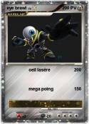 eye brawl