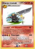 Charuto Uzumaki