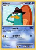 perry