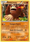 Donkey Kong