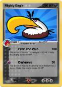 Mighty Eagle