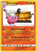 Cook Kirby