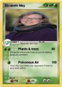 Elizabeth May
