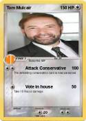 Tom Mulcair