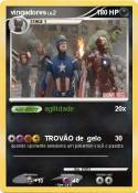 vingadores