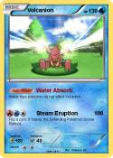 Volcanion