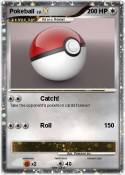 Pokeball