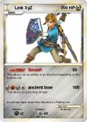 Link XyZ