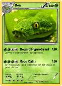 Boa