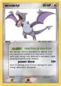 aerodactyl
