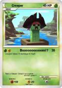 Creeper