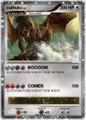 cuthulu