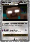 HEROBRINE