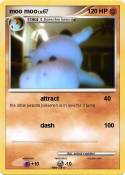 moo moo