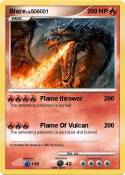Blaze