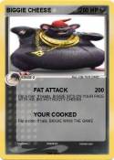 BIGGIE CHEESE
