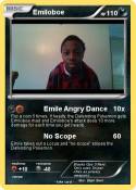 Emiloboe