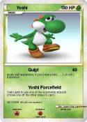 Yoshi