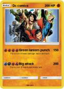 Dc comics
