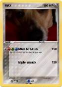 MAX
