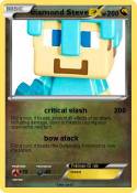 diamond Steve