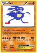 Sanic