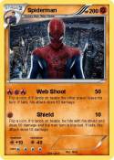 Spiderman