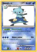 Dewott