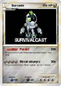 Surcaste
