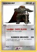 GANONDORF