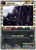 exploseur