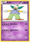 Krusty