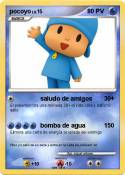 pocoyo