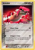 Groudon