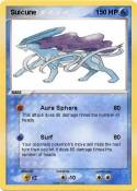 Suicune