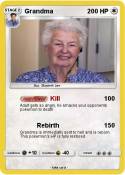 Grandma