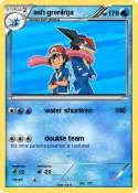 ash greninja
