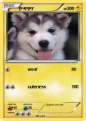 puppy