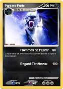 Pantera Furie