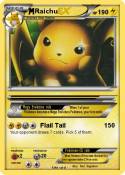 Raichu