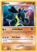 Lucario