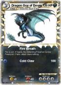Dragon Guy of