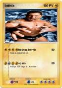 batista