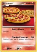 Pizza