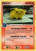 PIKACAT