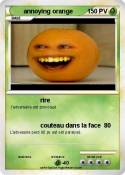 annoying orange