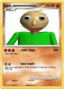 baldi