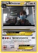 Omicron