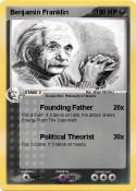 Benjamin