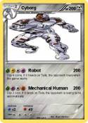 Cyborg